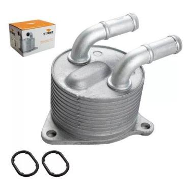 Imagem de Trocador De Calor Óleo De Motor Toro 1.3 16v Turbo Starke - Starke Aut