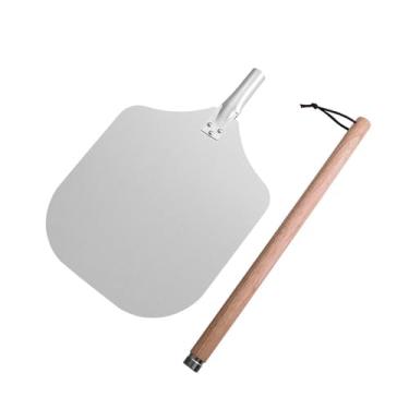 Imagem de SiaBiced Pizza Peel Modane, 52.5 Cm com Caixa
