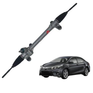 Imagem de Caixa Direção Elétrica Corolla TRW 2014 2015 2016 2017 2018