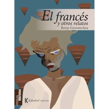 Imagem de El francés y otros relatos - Espanhol