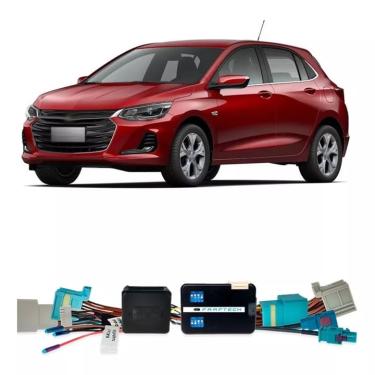 Imagem de Interface De Desbloqueio Tela Vídeo Onix Tracker Ft-Vf-Gm5 - Faaftech