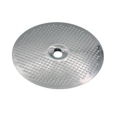 Imagem de MacMaxe Tela de cabeça de grupo de 54,5 mm – Peça de substituição para Gaggia Classic, Baby, Carezza, Evolution, New Baby, New Baby Classe 06 – Acessório de aço inoxidável durável - DM0704