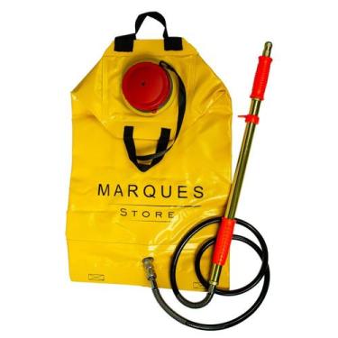 Imagem de Mochila Flexível Antiincêndio 20l - Marques Store