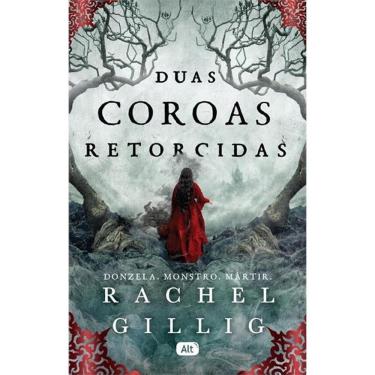 Imagem de Duas Coroas Retorcidas