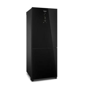 Imagem de Geladeira Inverter Frost Free Panasonic 450 Litros BB65 Duplex Bottom 