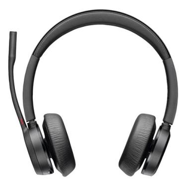 Imagem de Headset POLY 4320 Stereo 76U49AA