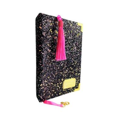 Imagem de Biblia Letra Hipergigante com Harpa Linha Deluxe Luxo - NoBrand