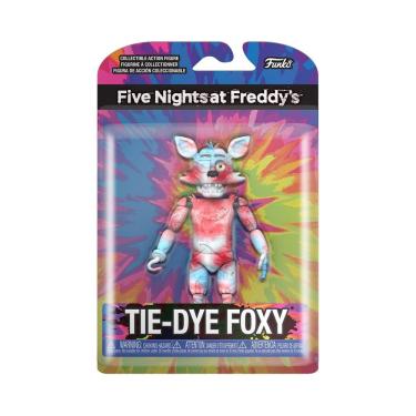 Imagem de Boneco de ação Funko Pop! Cinco noites no Freddy`s Foxy