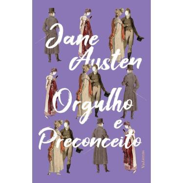 Imagem de Orgulho e Preconceito