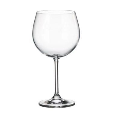 Imagem de Taça De Gin Copa E Cia Gastro 570ml Em Cristal