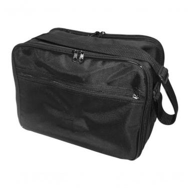 Imagem de Bolsa Para Baú Lado Escapamento Bmw Gsa 850 1250 Adventure