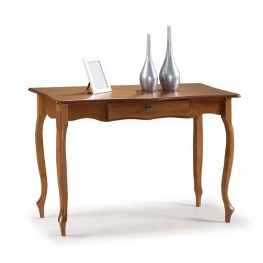 Imagem de Aparador Luiz Xv 115cm Imbuia Glazer