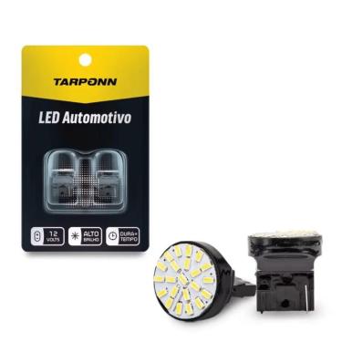 Imagem de Lampada Led Pingo Tarponn Tp-5056 T20 3014 - 22smd Par