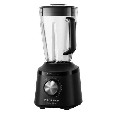 Imagem de Liq Walita Serie 3000 Hr2271 1200w 3l 12v - Hr2271/91 Preto 110 Volts