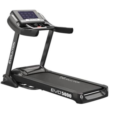 Imagem de Esteira Elétrica Evolution Fitness Evo 5000 110V