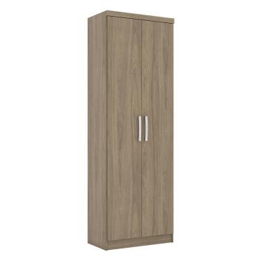 Imagem de Armário Multiuso Margarida 2 Portas Rústico - Móveis Henn Rústico