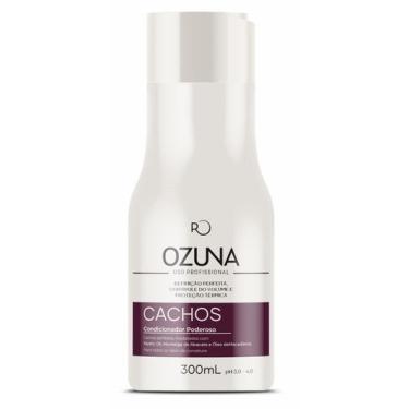 Imagem de Condicionador poderoso para cachos - Ozuna