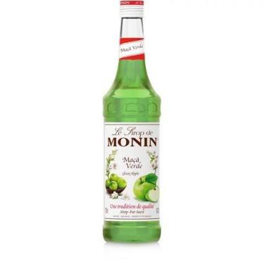 Imagem de Xarope Monin de Framboesa 700ml