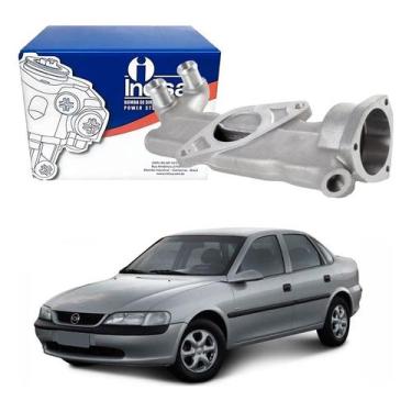 Imagem de Carcaça Bomba Dagua Chevrolet Vectra 2.2 1998 A 1999 - INDISA