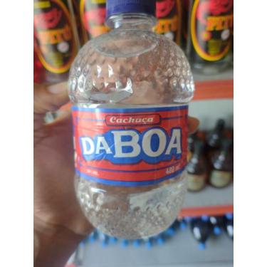 Imagem de Cachaça Da Boa - Dá boa - Cachaça Serra Morena