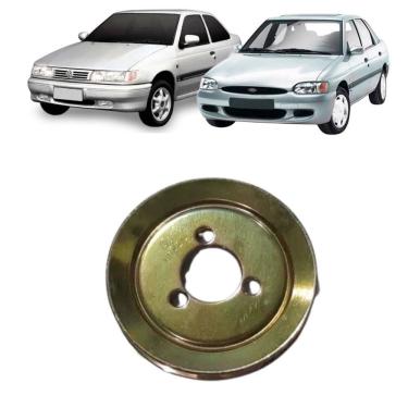 Imagem de 0271210313 - Polia Bomba D`Agua - Gol / Par / Sav 1.6 95 / Ap - Volkswagen