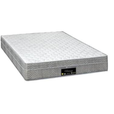 Imagem de Colchão Casal Molas Ensacadas Riviera 138x188x25 Sankonfort