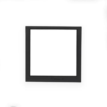 Imagem de Janela de Aluminio Basculante 50x50cm Soft - MGM
