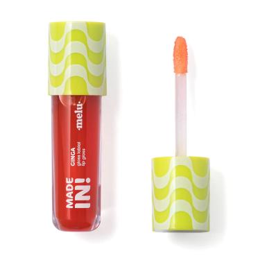Imagem de Lip Gloss Ginga - Melu Made IN!