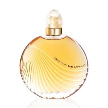 Imagem de Création Ted Lapidus Eau de Toilette Feminino-100 ml