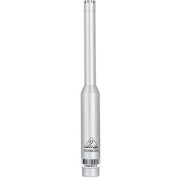 Imagem de Behringer ECM8000 Microfone de Medição Condensador Omnidirecional