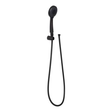 Imagem de Ducha Manual Guará Pingoo.casa - Preto
