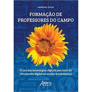 Imagem de Formação De Professores Do Campo