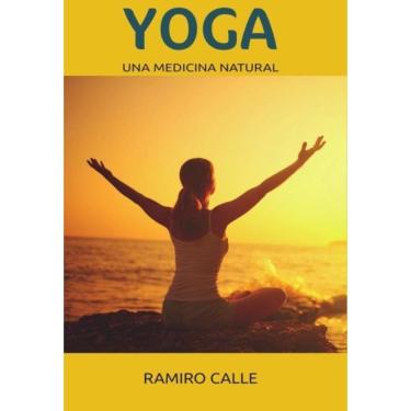 Imagem de YOGA una medicina natural - Espanhol