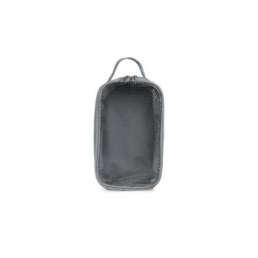 Imagem de Organizador de Mala Maternidade Totti Pequeno Cinza - Bagaggio, P