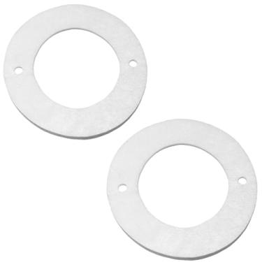 Imagem de Peças de substituição de lã de isolamento de chaminé para churrasqueira de pellets Traeger e Pit Boss e Camp Chef