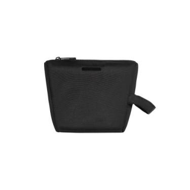 Imagem de Necessaire Executiva Feminina Versatille Preto - Bagaggio, U