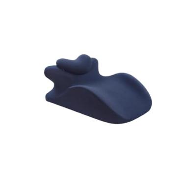 Imagem de Travesseiro de gravidez Ultimate Comfort para pessoas que dormem de lado e barriga | Travesseiro de descanso de cama de espuma viscoelástica | leitura, amamentação, suporte para costas, barriga e