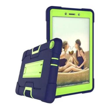 Imagem de Capa De Tablet Silicone À Prova D Choque Para Tablet A9 8.7 - BDNET