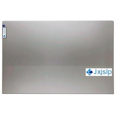 Imagem de Jxjslp Tampa traseira LCD de substituição para Lenovo Thinkbook 15 G2 são ITL G3 ACL ITL G4 ABA IAP G5 ABP IRL Series Laptop 5CB1B34808 5CB1B34809 5CB1H88666 5CB1H88668 5CB1L79930 Tampa superior