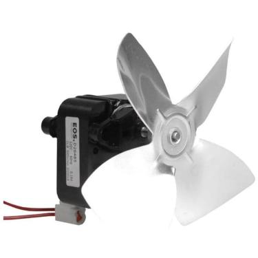 Imagem de Motor Ventilador C/Helice Visacooler Metalfrio 1/100 D26485