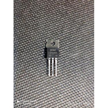 Imagem de 4x Transistor Irf2807 Mosfet N 82amp 75v Ir