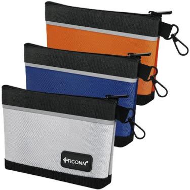 Imagem de Bolsa de ferramentas TICONN 1680D Oxford Waterproof Utility (pacote co
