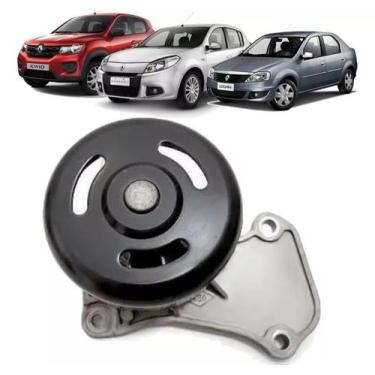 Imagem de Bomba De Água - Renault Kwid Logan Sandero 1.0 12v 3cc BBD14011 - YIMI