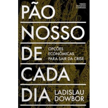 Imagem de Pão nosso de cada dia - AUTONOMIA LITERARIA