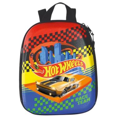 Imagem de MOCHILA INFANTIL HOTWHEELS DUNE A SOAR