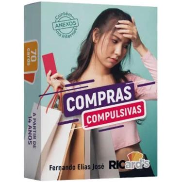 Imagem de Compras Compulsivas