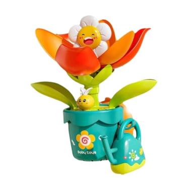 Imagem de menolana Brinquedo de banho para chuveiro, brinquedos para banheira de água, brinquedo de brincar com água, brinquedo de natação para crianças, brinquedo de