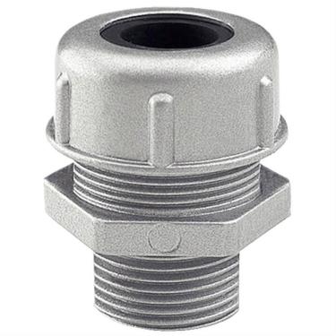 Imagem de Conector Prensa Cabo Em Alumínio de 3/4"" Verde - 56132008 - TRAMONTINA