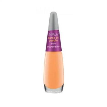 Imagem de Esmalte Base Casco de Cavalo Impala Mundial 7,5Ml