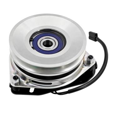 Imagem de DanVard Embreagem elétrica PTO HiTorque 300ftlb (OEM 250) 00447100 adequada para cortador de grama Pro-Turn XDZ Series Pro-Master Substituição para Ogura GT3.5-VP01R 15776